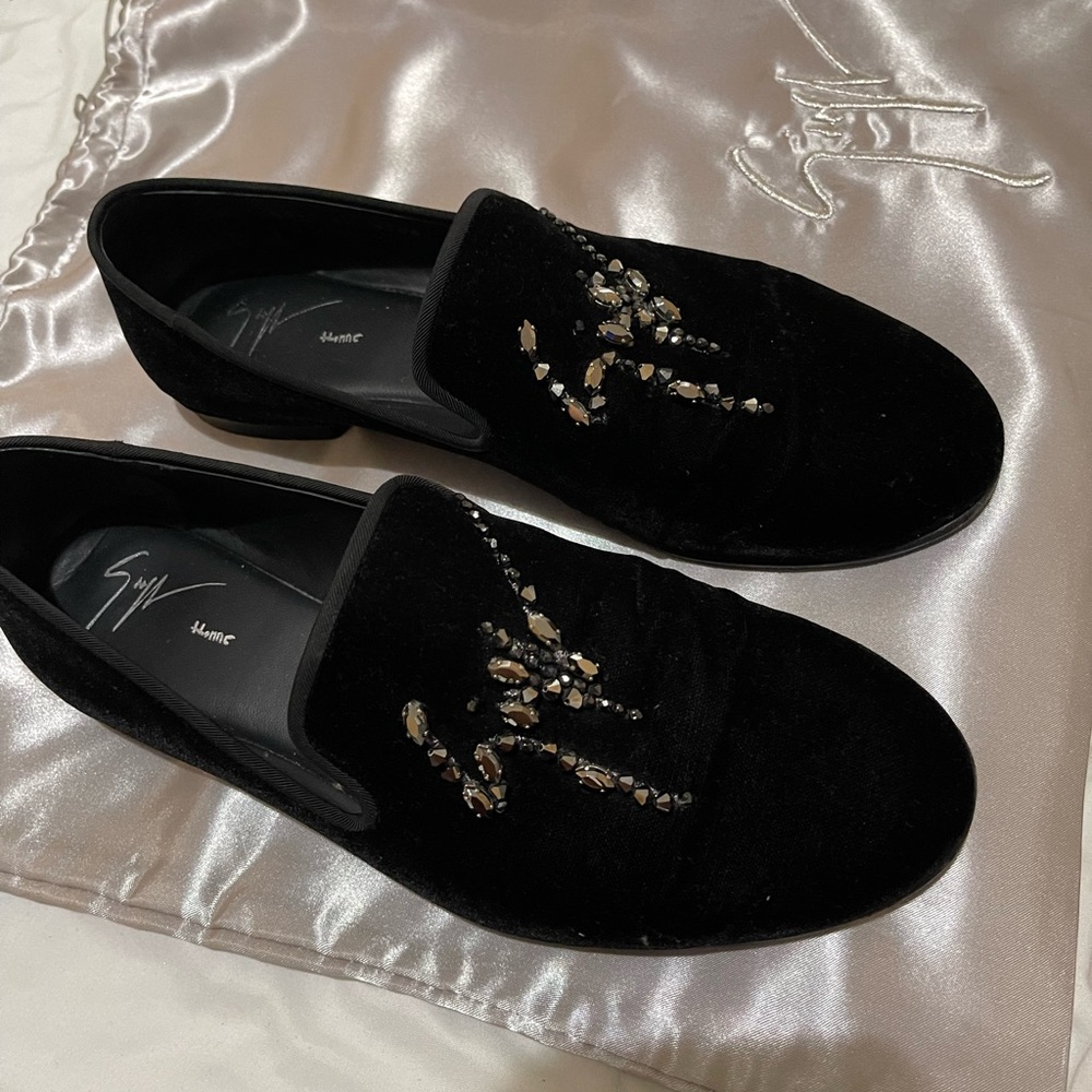 Giuseppe Zanotti Shoes
